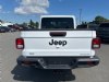 2025 Jeep Gladiator High Tide White, Rockland, ME