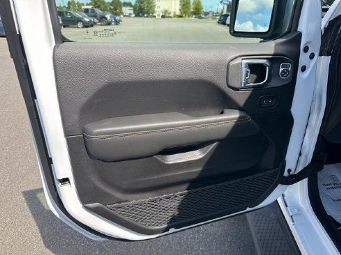 2025 Jeep Gladiator High Tide White, Rockland, ME