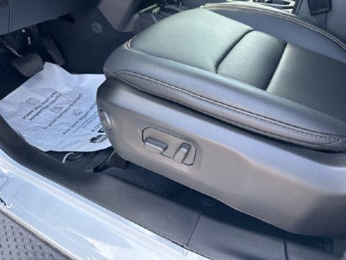 2025 Jeep Gladiator High Tide White, Rockland, ME