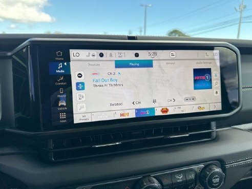 2025 Jeep Gladiator High Tide White, Rockland, ME