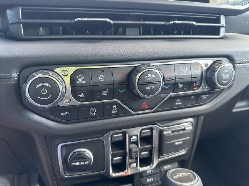 2025 Jeep Gladiator High Tide White, Rockland, ME