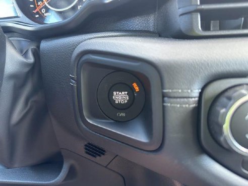 2025 Jeep Gladiator High Tide White, Rockland, ME