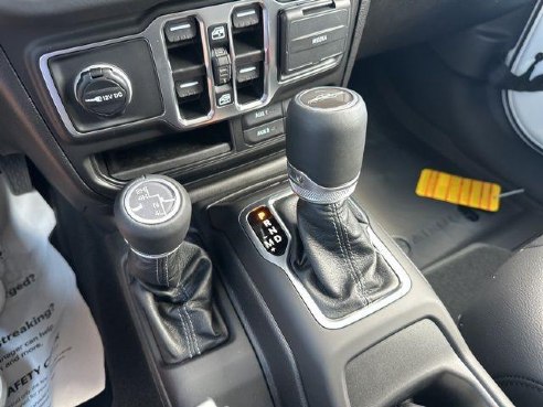 2025 Jeep Gladiator High Tide White, Rockland, ME