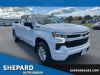 2023 Chevrolet Silverado 1500 - Rockland - ME
