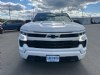 2023 Chevrolet Silverado 1500 RST White, Rockland, ME