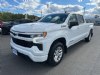 2023 Chevrolet Silverado 1500 RST White, Rockland, ME