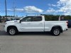 2023 Chevrolet Silverado 1500 RST White, Rockland, ME