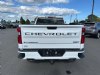 2023 Chevrolet Silverado 1500 RST White, Rockland, ME