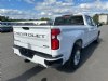 2023 Chevrolet Silverado 1500 RST White, Rockland, ME