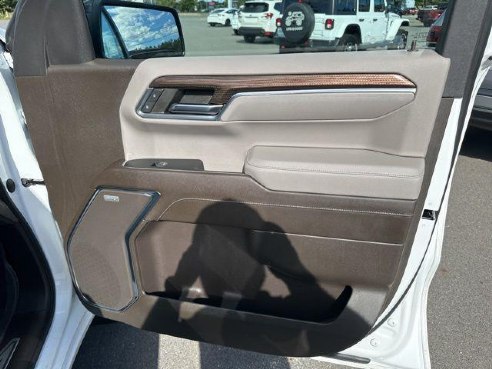 2023 Chevrolet Silverado 1500 RST White, Rockland, ME