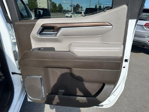 2023 Chevrolet Silverado 1500 RST White, Rockland, ME