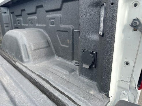 2023 Chevrolet Silverado 1500 RST White, Rockland, ME