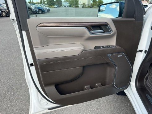 2023 Chevrolet Silverado 1500 RST White, Rockland, ME