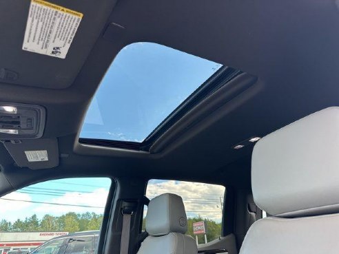 2023 Chevrolet Silverado 1500 RST White, Rockland, ME