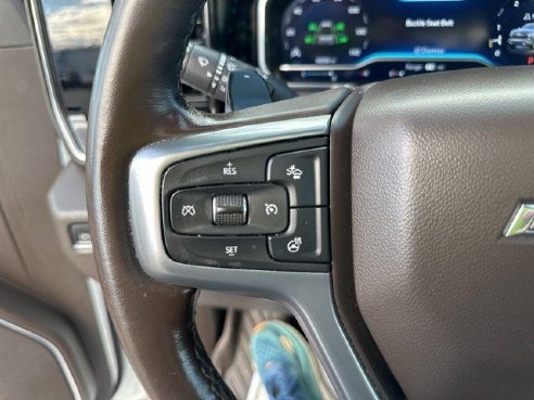 2023 Chevrolet Silverado 1500 RST White, Rockland, ME