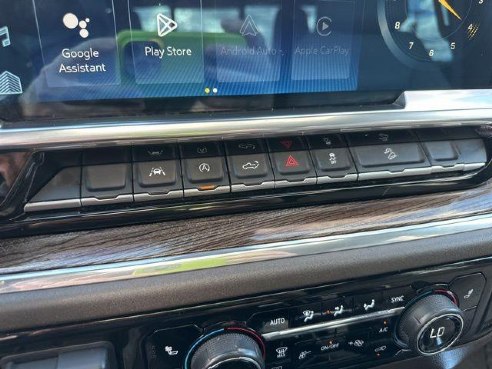 2023 Chevrolet Silverado 1500 RST White, Rockland, ME