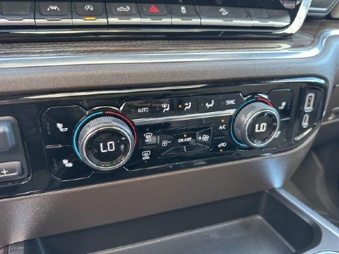 2023 Chevrolet Silverado 1500 RST White, Rockland, ME