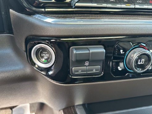 2023 Chevrolet Silverado 1500 RST White, Rockland, ME