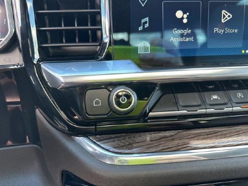 2023 Chevrolet Silverado 1500 RST White, Rockland, ME