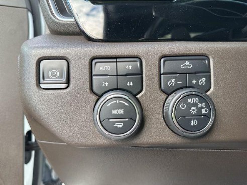 2023 Chevrolet Silverado 1500 RST White, Rockland, ME