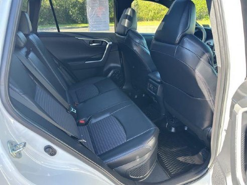 2023 Toyota RAV4 Hybrid XSE , Rockland, ME