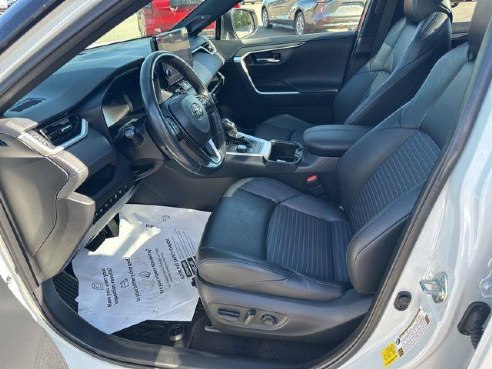 2023 Toyota RAV4 Hybrid XSE , Rockland, ME