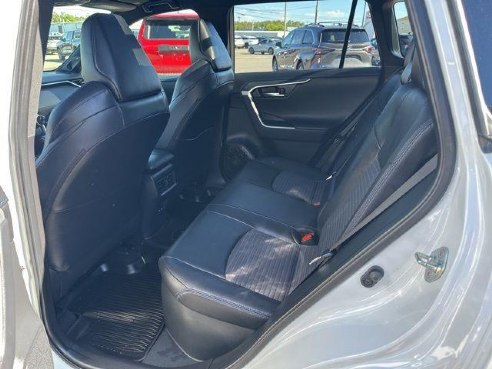 2023 Toyota RAV4 Hybrid XSE , Rockland, ME