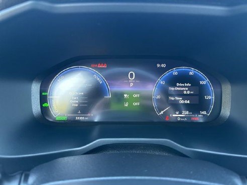 2023 Toyota RAV4 Hybrid XSE , Rockland, ME