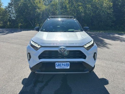 2023 Toyota RAV4 Hybrid XSE , Rockland, ME