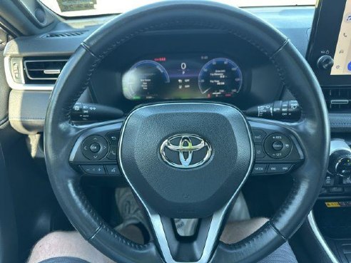 2023 Toyota RAV4 Hybrid XSE , Rockland, ME