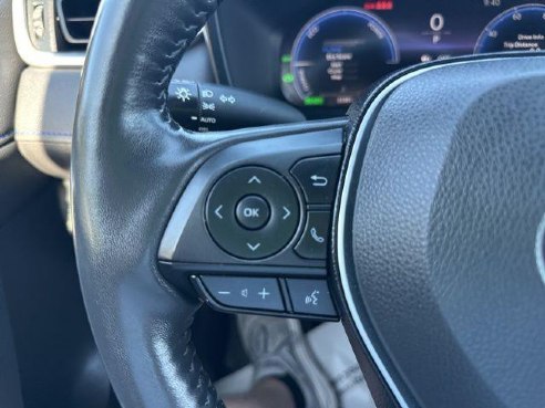 2023 Toyota RAV4 Hybrid XSE , Rockland, ME