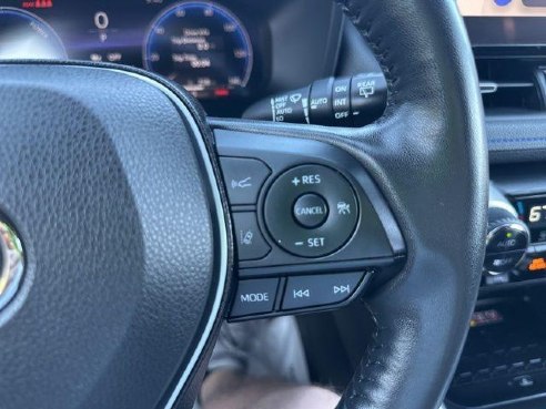 2023 Toyota RAV4 Hybrid XSE , Rockland, ME