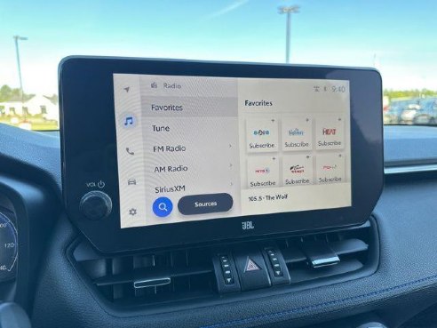 2023 Toyota RAV4 Hybrid XSE , Rockland, ME