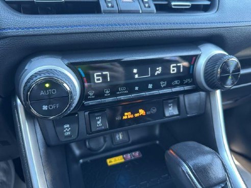 2023 Toyota RAV4 Hybrid XSE , Rockland, ME