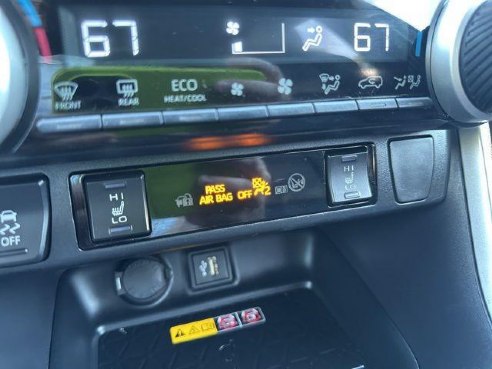 2023 Toyota RAV4 Hybrid XSE , Rockland, ME