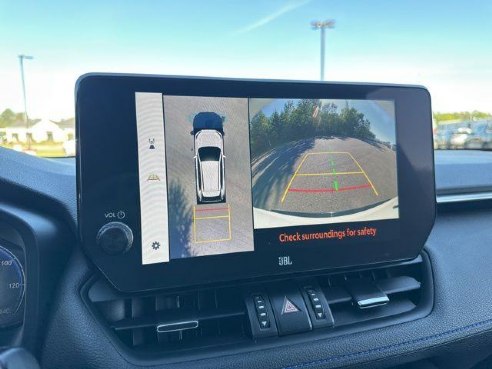 2023 Toyota RAV4 Hybrid XSE , Rockland, ME