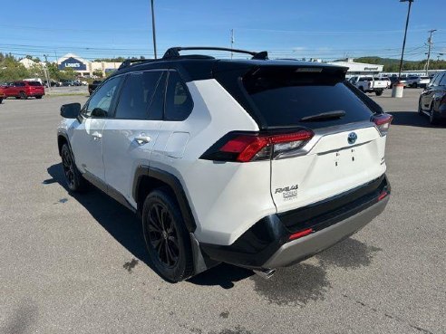 2023 Toyota RAV4 Hybrid XSE , Rockland, ME