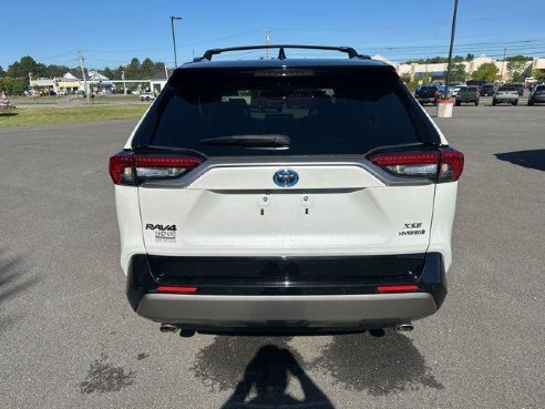 2023 Toyota RAV4 Hybrid XSE , Rockland, ME