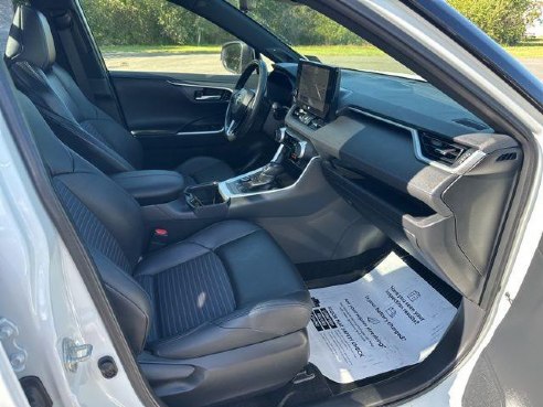 2023 Toyota RAV4 Hybrid XSE , Rockland, ME