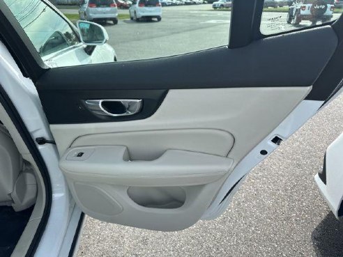 2019 Volvo S60 Hybrid T8 Inscription White, Rockland, ME