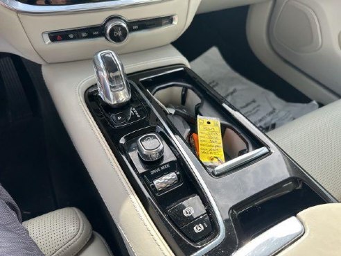 2019 Volvo S60 Hybrid T8 Inscription White, Rockland, ME