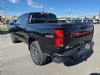 2024 Chevrolet Colorado Z71 Black, Rockland, ME
