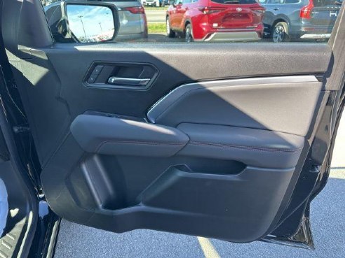 2024 Chevrolet Colorado Z71 Black, Rockland, ME