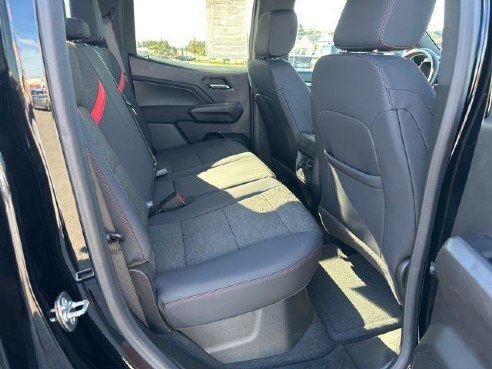 2024 Chevrolet Colorado Z71 Black, Rockland, ME