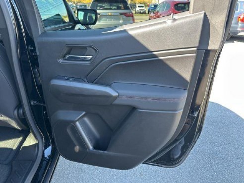 2024 Chevrolet Colorado Z71 Black, Rockland, ME