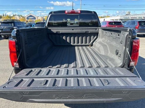 2024 Chevrolet Colorado Z71 Black, Rockland, ME