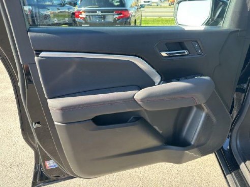 2024 Chevrolet Colorado Z71 Black, Rockland, ME