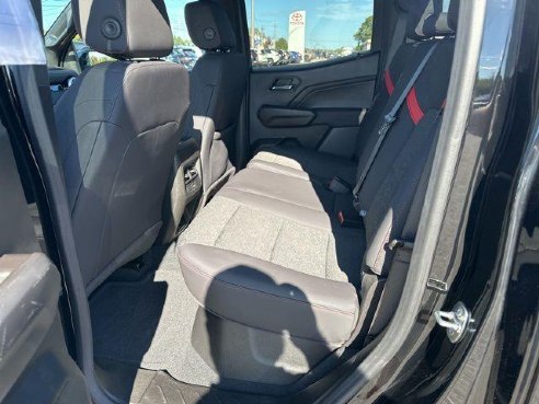 2024 Chevrolet Colorado Z71 Black, Rockland, ME
