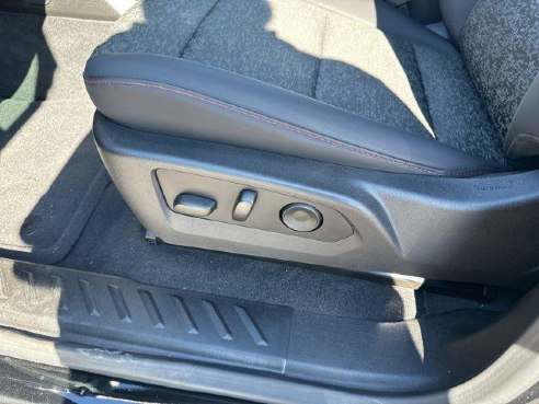 2024 Chevrolet Colorado Z71 Black, Rockland, ME