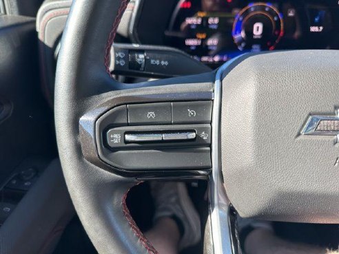 2024 Chevrolet Colorado Z71 Black, Rockland, ME